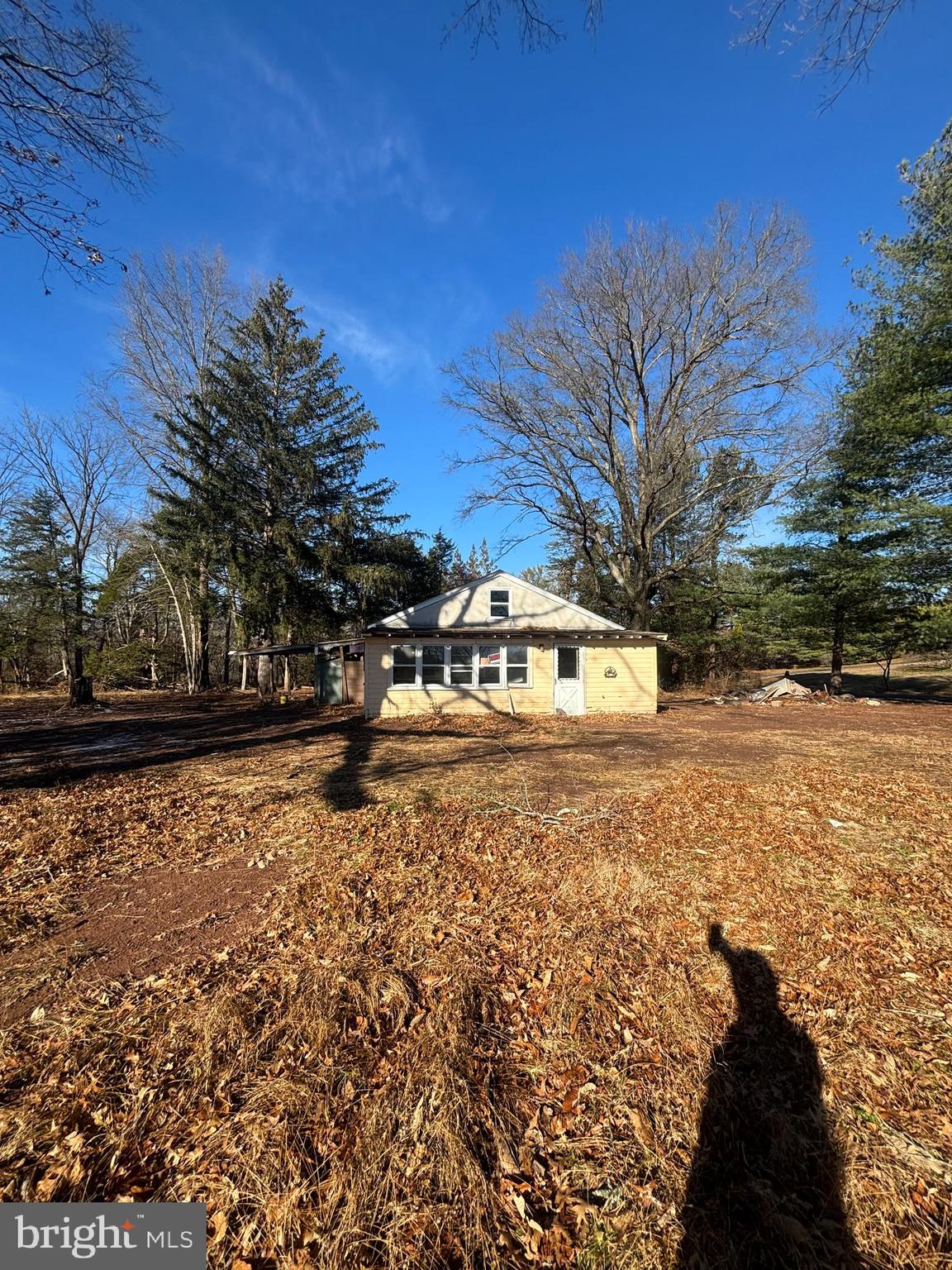 109 Alackness Road Spring City, PA 19475 - Photo 2 of 13 a view of street with trees