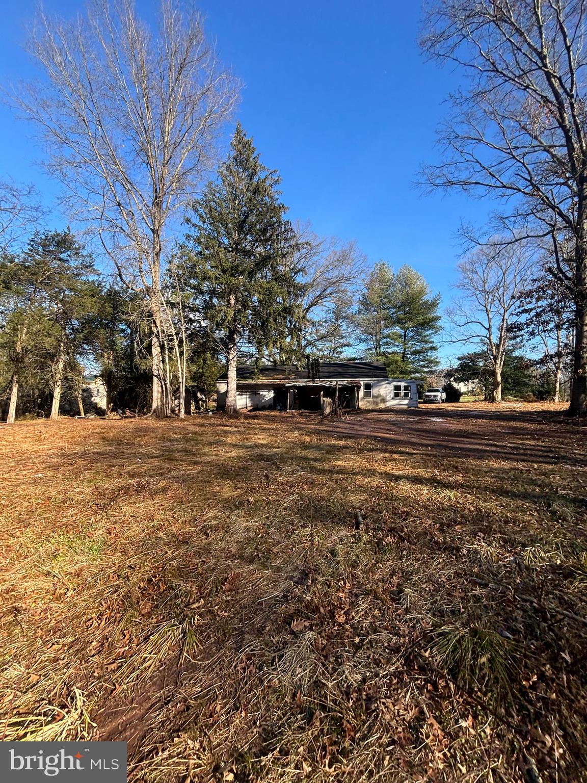 109 Alackness Road Spring City, PA 19475 - Photo 3 of 13 a street view with large trees