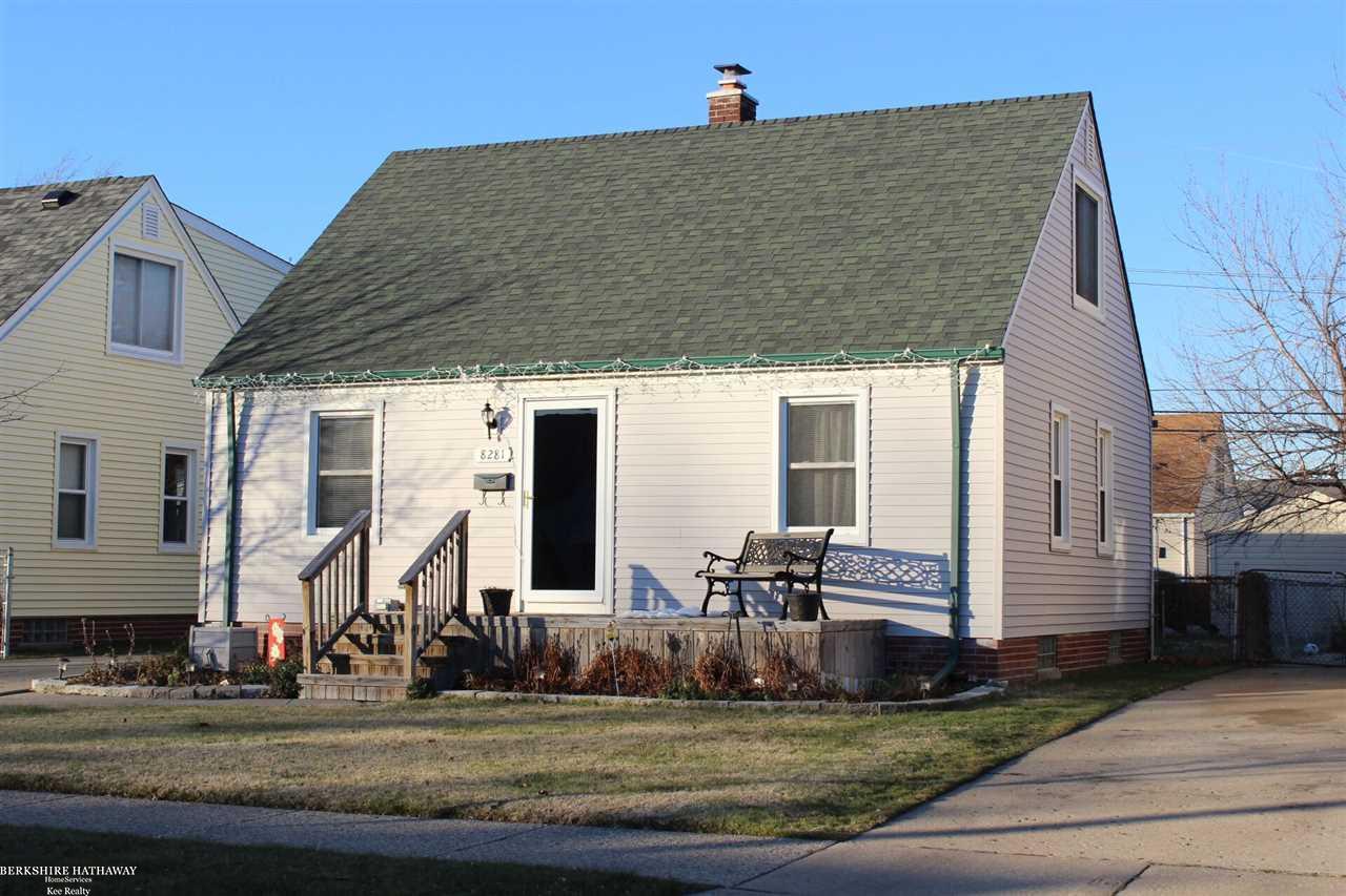 8281 Standard Street Center Line, MI 48015 - Photo 29 of 30