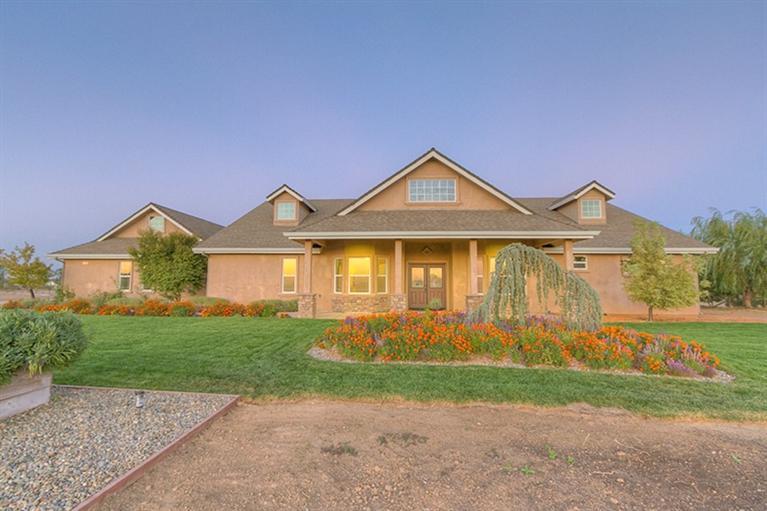 21305 Valley View Road Madera, CA 93638 - Photo 1 of 37
