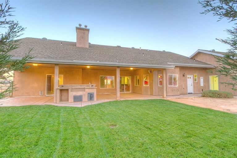 21305 Valley View Road Madera, CA 93638 - Photo 34 of 37