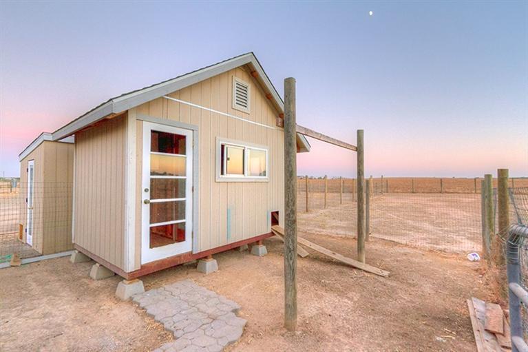 21305 Valley View Road Madera, CA 93638 - Photo 36 of 37