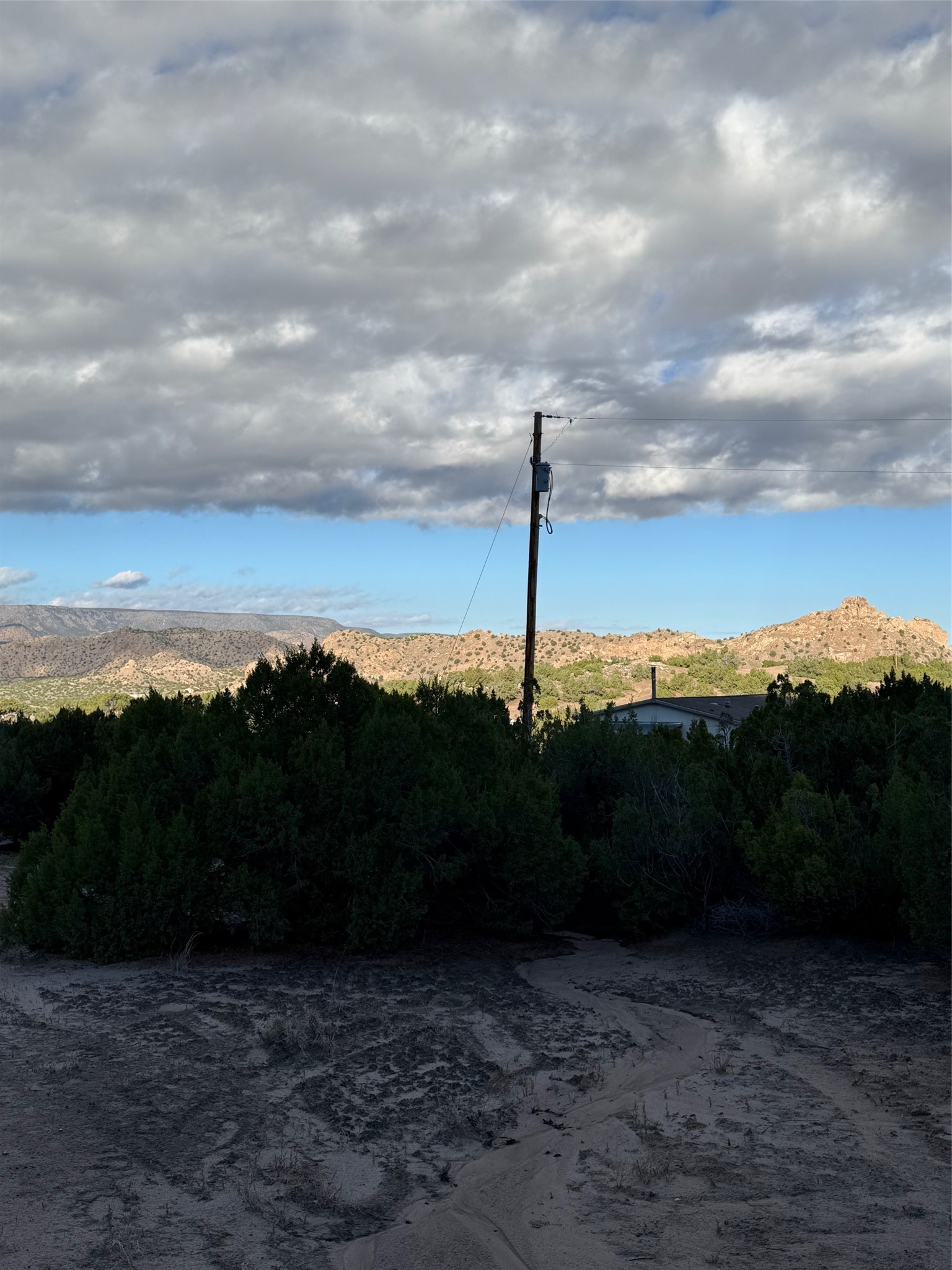 Tbd Lot 3 Tbd Road Ojo Caliente, NM 87549 - Photo 12 of 24