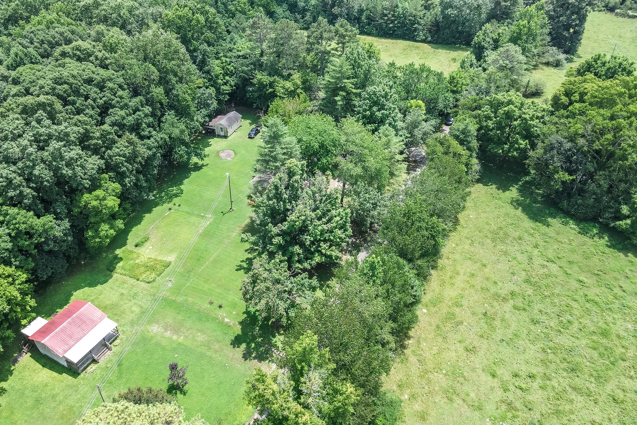 269 Pleasant Ridge Road Goodspring, TN 38460 - Photo 31 of 33
