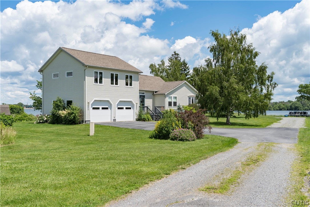 41561 Kehoe Tract Road Clayton, NY 13624 - Photo 32 of 49