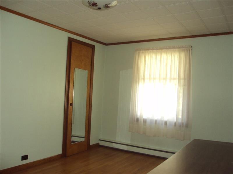 35 Hewitt Road West Middlesex, PA 16159 - Photo 10 of 25 Main floor 2nd bedroom
