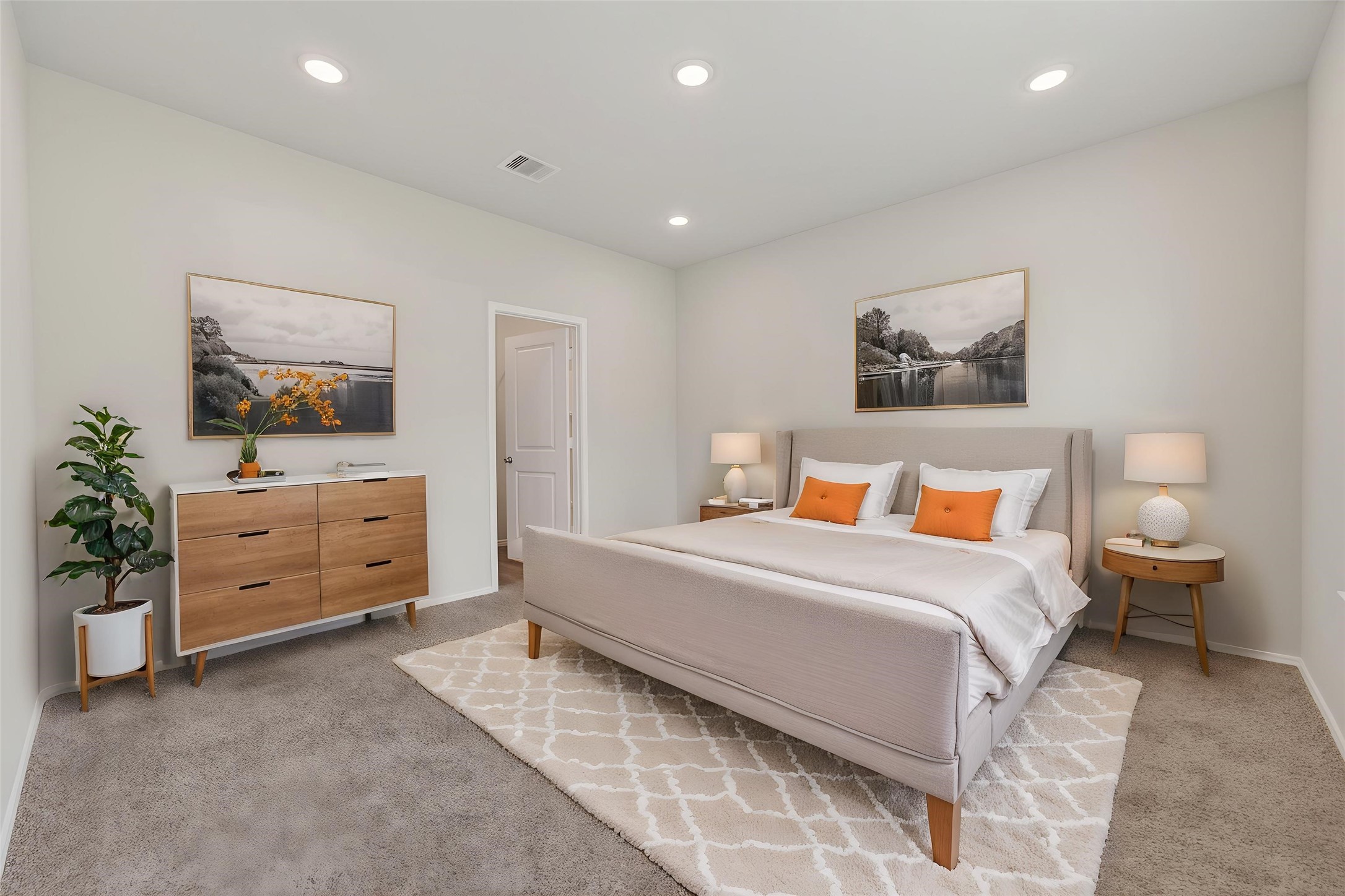 708 Crystal River Conroe, TX 77316 - Photo 13 of 39 VIRTUALLY STAGED