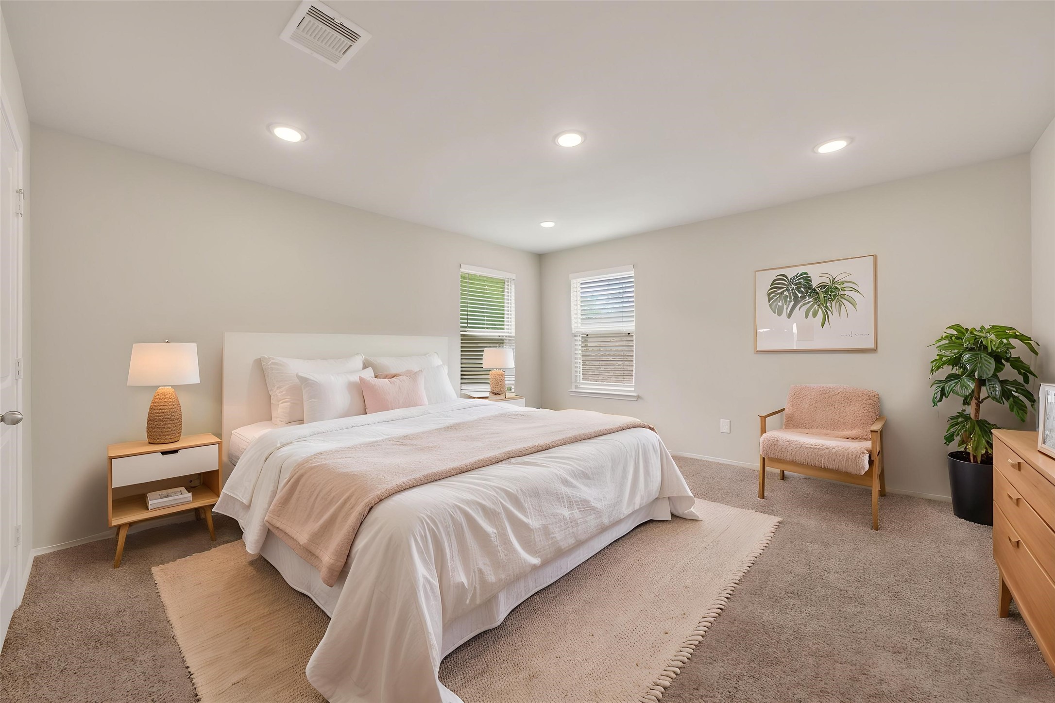 708 Crystal River Conroe, TX 77316 - Photo 20 of 39 VIRTUALLY STAGED