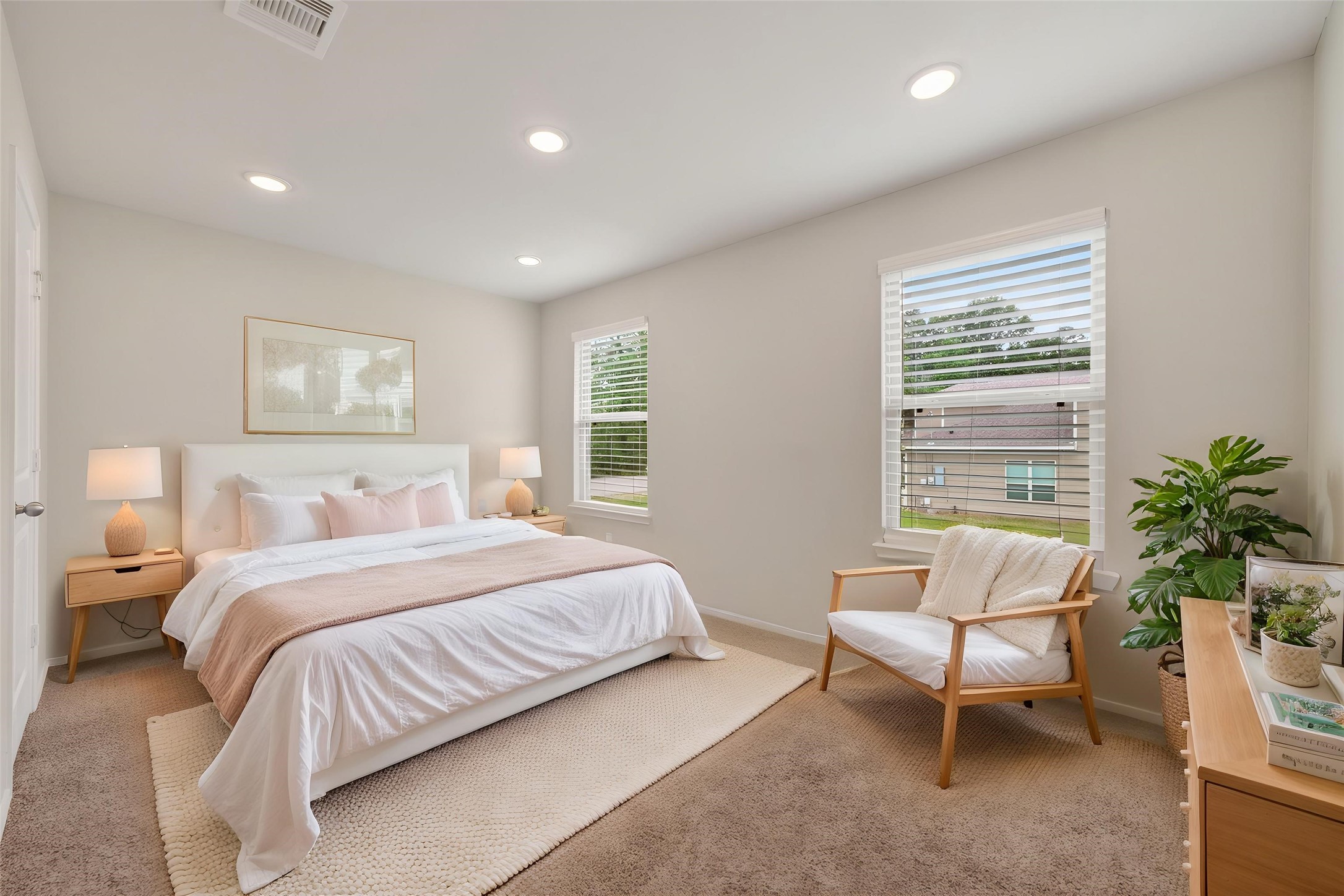 708 Crystal River Conroe, TX 77316 - Photo 22 of 39 VIRTUALLY STAGED
