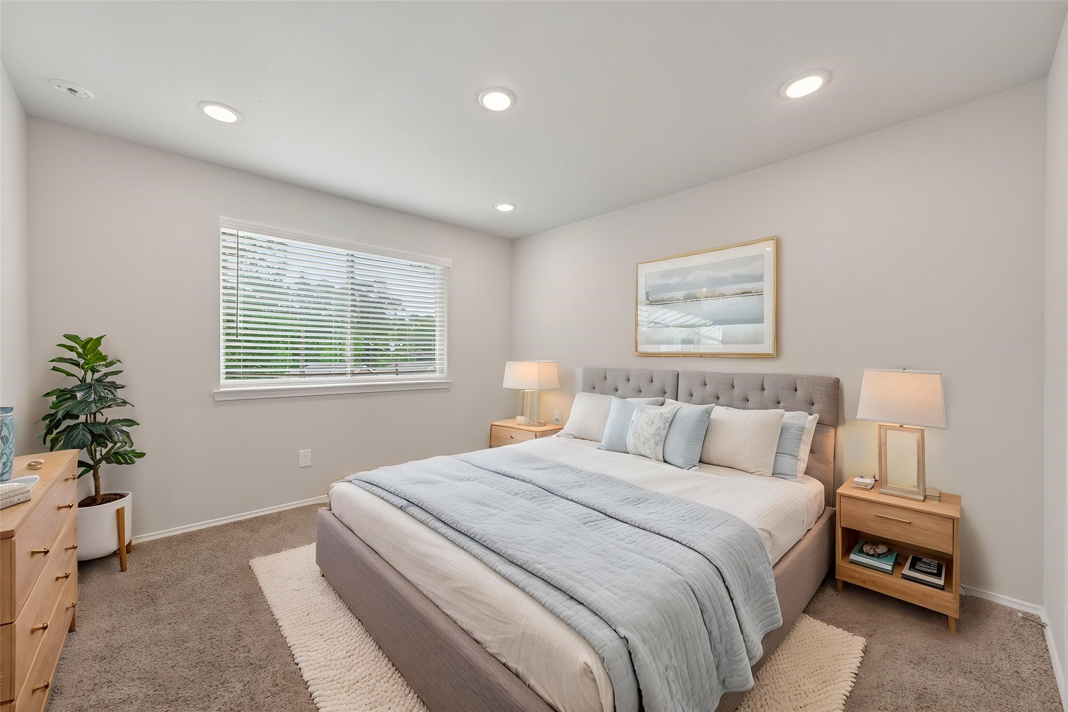 708 Crystal River Conroe, TX 77316 - Photo 25 of 39 VIRTUALLY STAGED