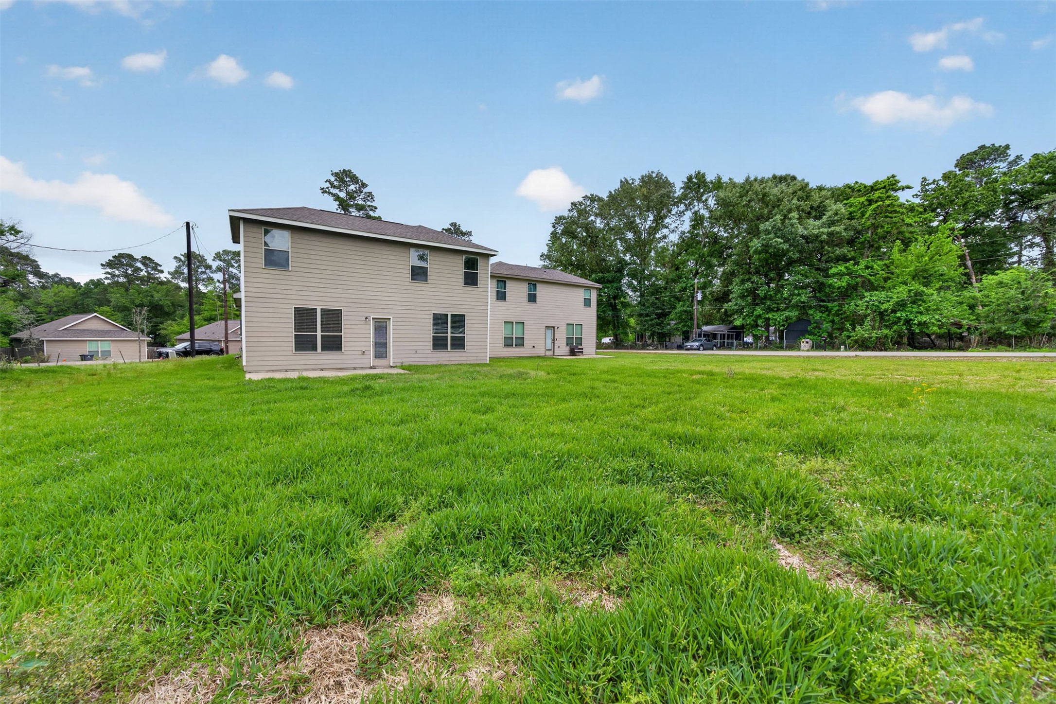 708 Crystal River Conroe, TX 77316 - Photo 30 of 39
