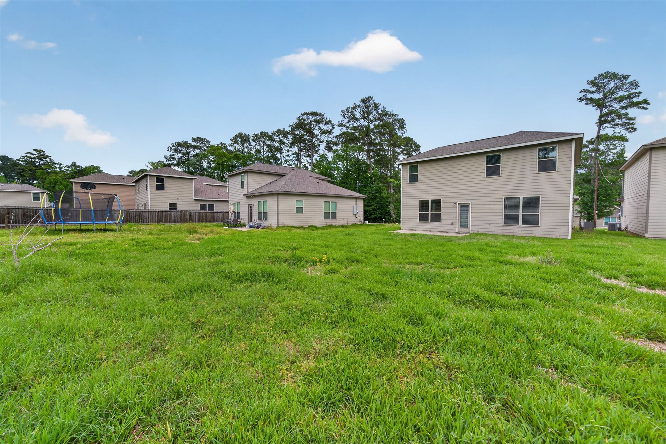 708 Crystal River Conroe, TX 77316 - Photo 31 of 39