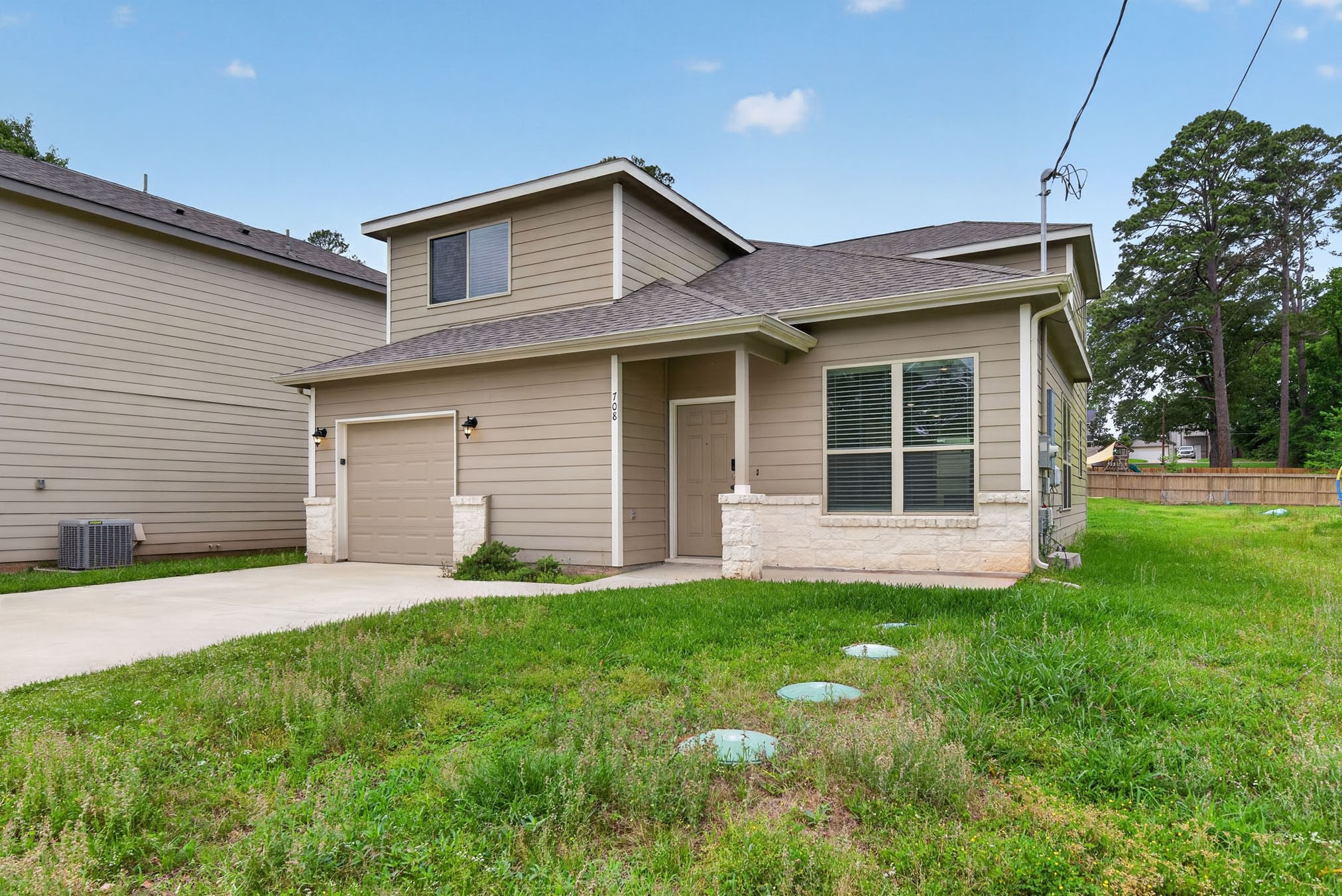 708 Crystal River Conroe, TX 77316 - Photo 32 of 39