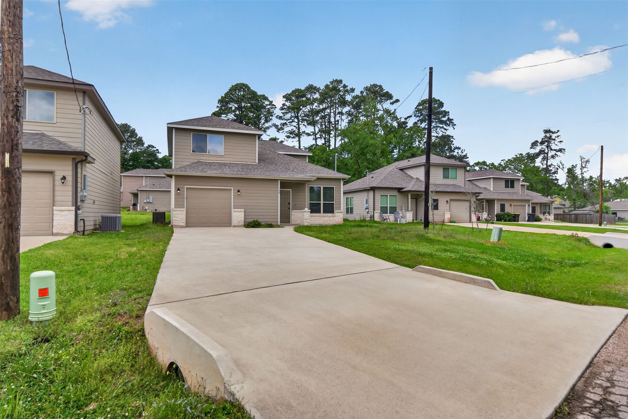 708 Crystal River Conroe, TX 77316 - Photo 34 of 39