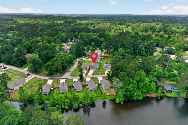 $255,000 | 708 Crystal River, Conroe, TX 77316