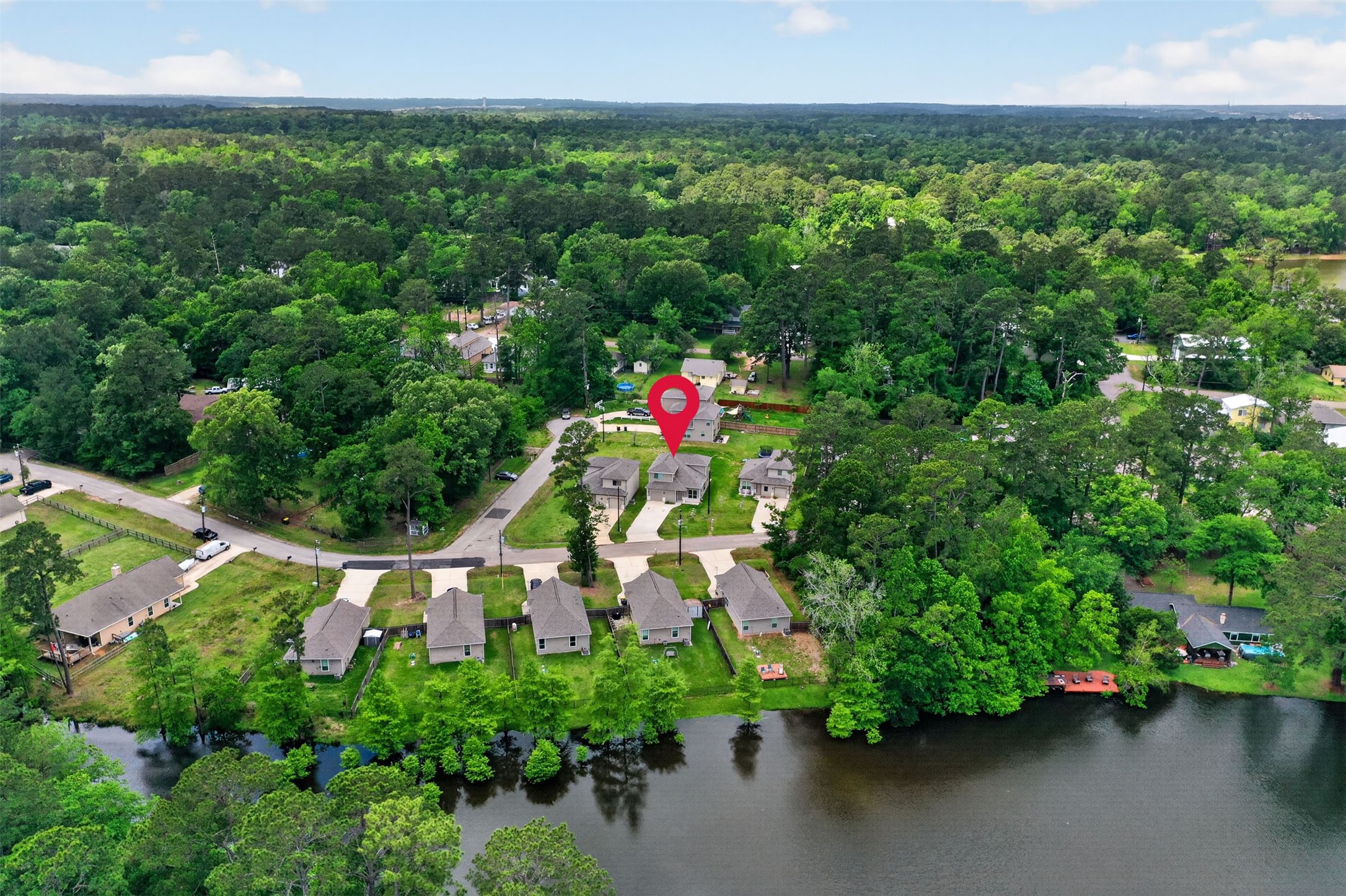 708 Crystal River Conroe, TX 77316 - Photo 38 of 39