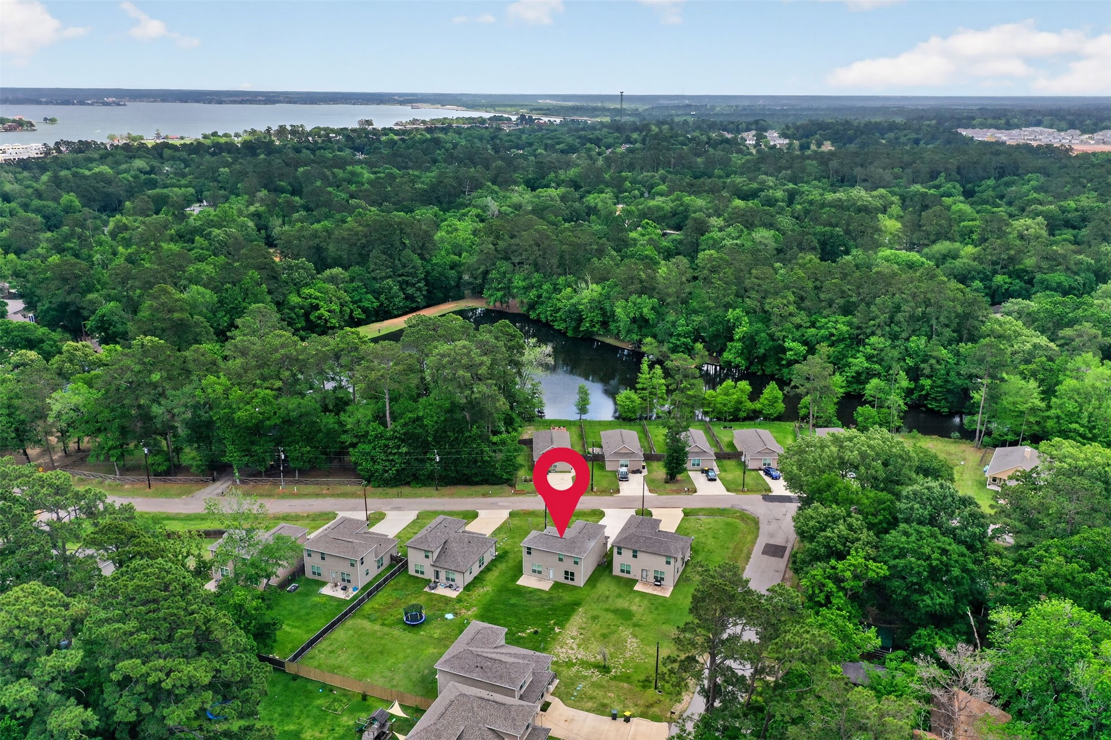 708 Crystal River Conroe, TX 77316 - Photo 39 of 39