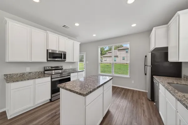 $255,000 | 708 Crystal River, Conroe, TX 77316