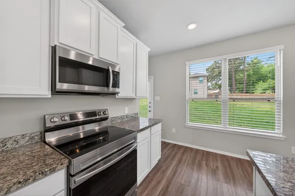 $255,000 | 708 Crystal River, Conroe, TX 77316