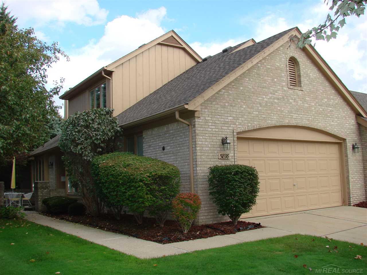 5898 Dawn Ridge Drive Troy, MI 48098 - Photo 4 of 52