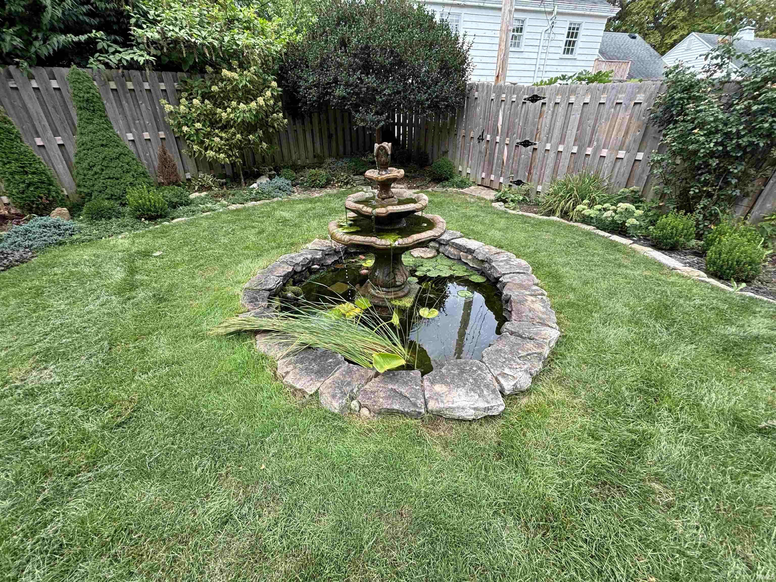 2611 Terrace Road Fort Wayne, IN 46805 - Photo 29 of 33 Gallery Image 29