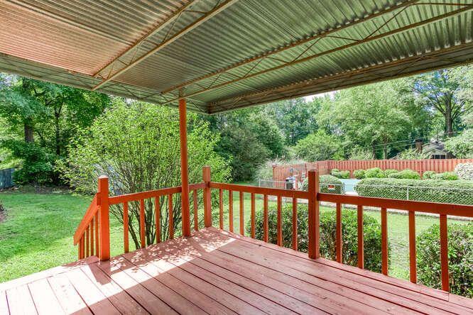 4545 Gaydon Road Powder Springs, GA 30127 - Photo 25 of 47