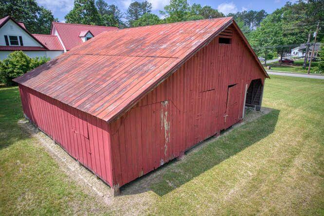 4545 Gaydon Road Powder Springs, GA 30127 - Photo 42 of 47