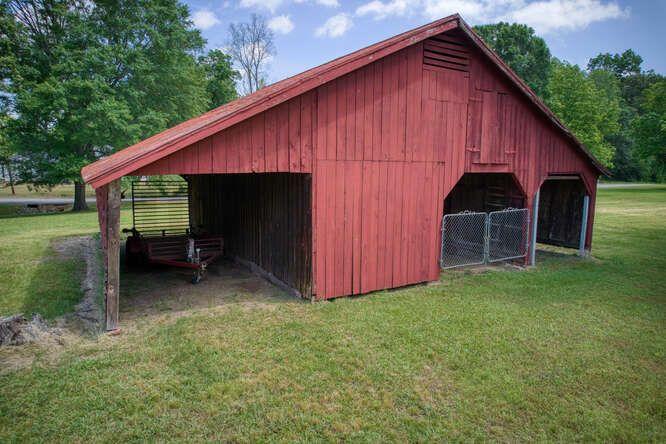 4545 Gaydon Road Powder Springs, GA 30127 - Photo 47 of 47