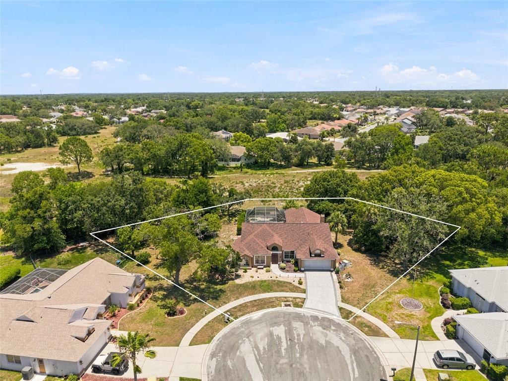 10296 Windsor Court Spring Hill, FL 34608 - Photo 68 of 69