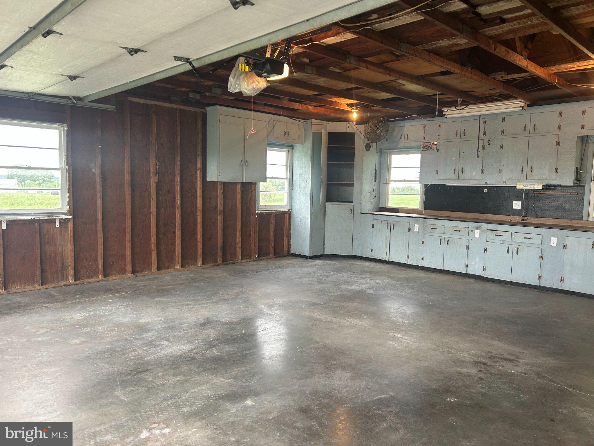 1968 Lehman Road Chambersburg, PA 17202 - Photo 5 of 28 Spacious room ready for transformation.