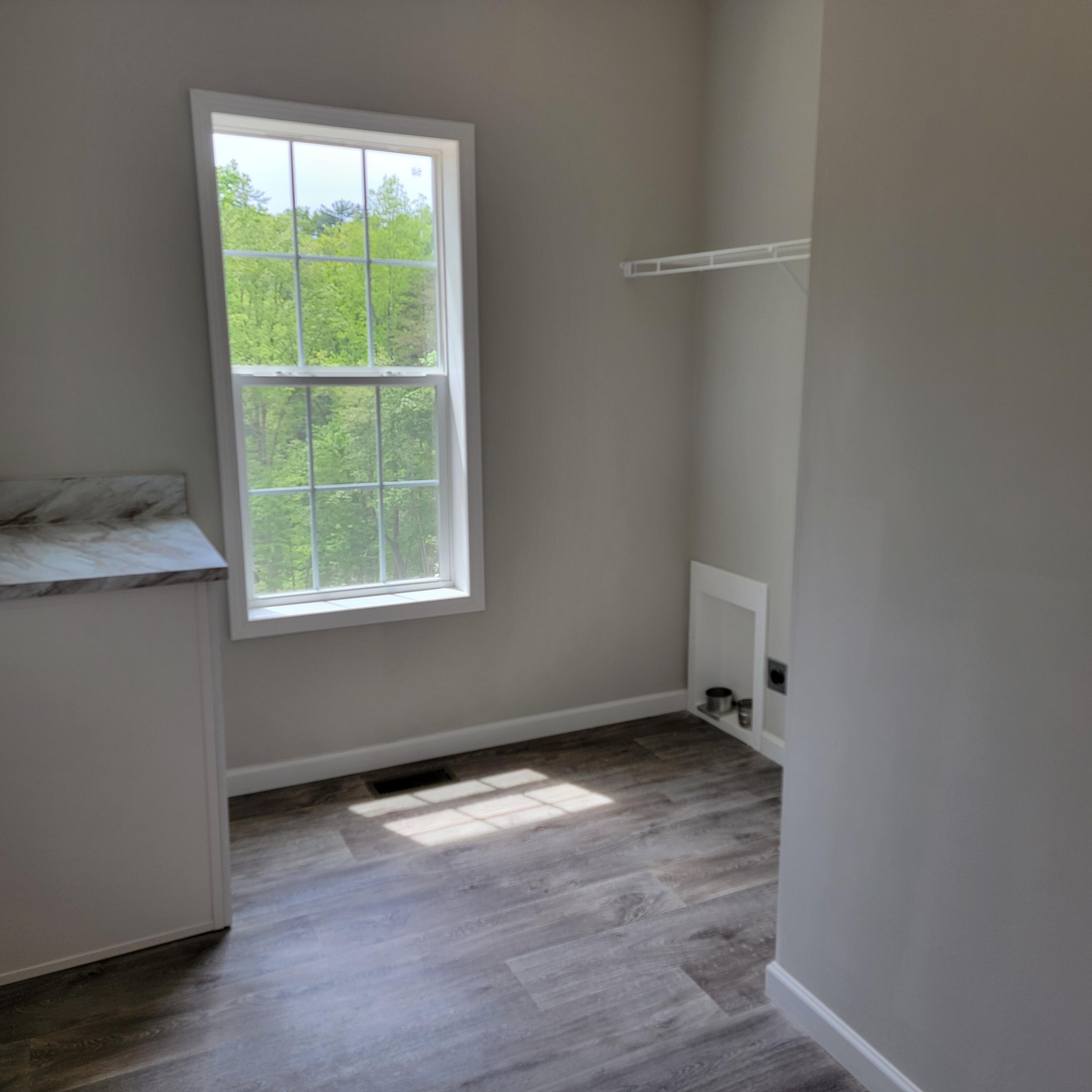 418 Blue Bend Road Rocky Mount, VA 24151 - Photo 28 of 40 Main Level Laundry