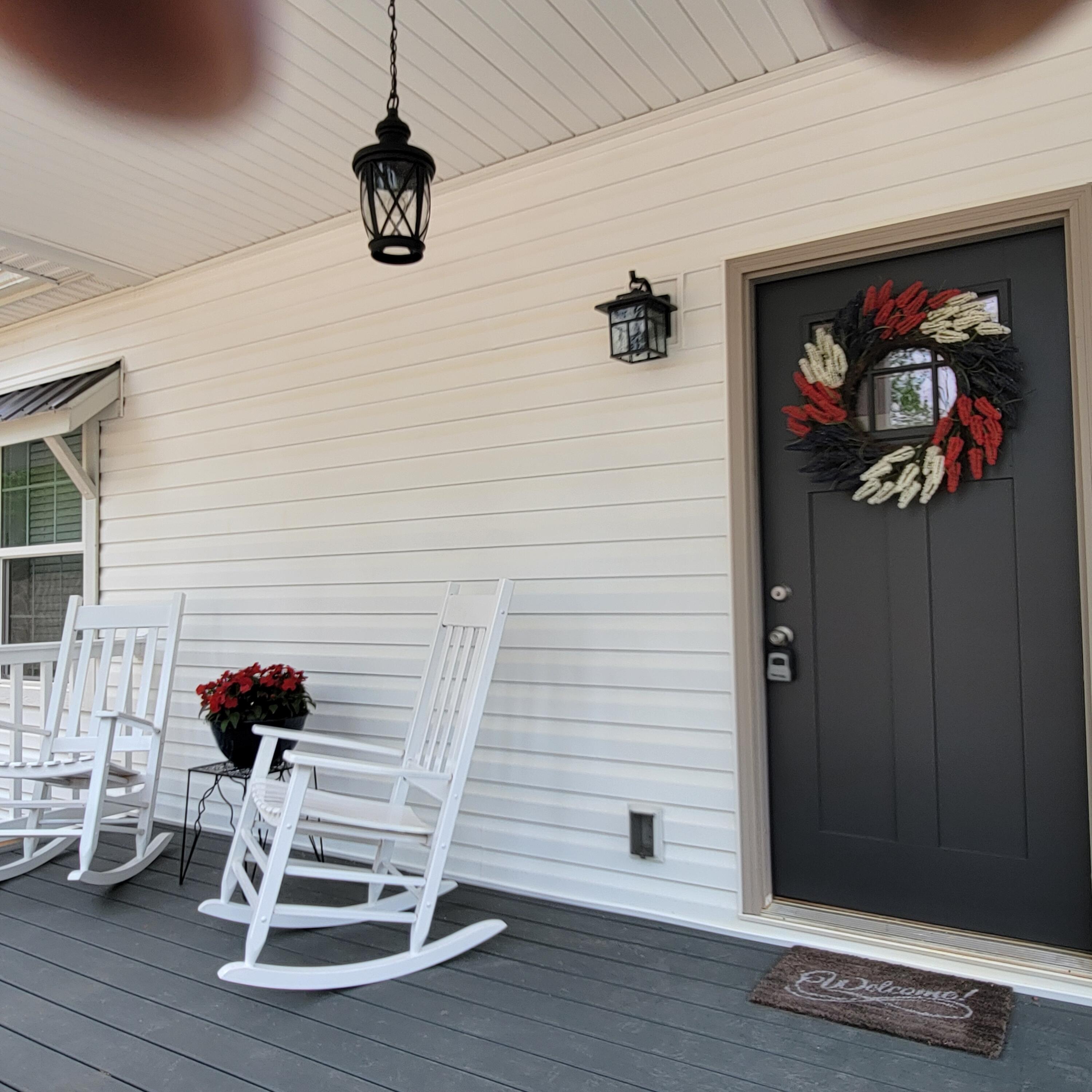 418 Blue Bend Road Rocky Mount, VA 24151 - Photo 5 of 40 Front Porch