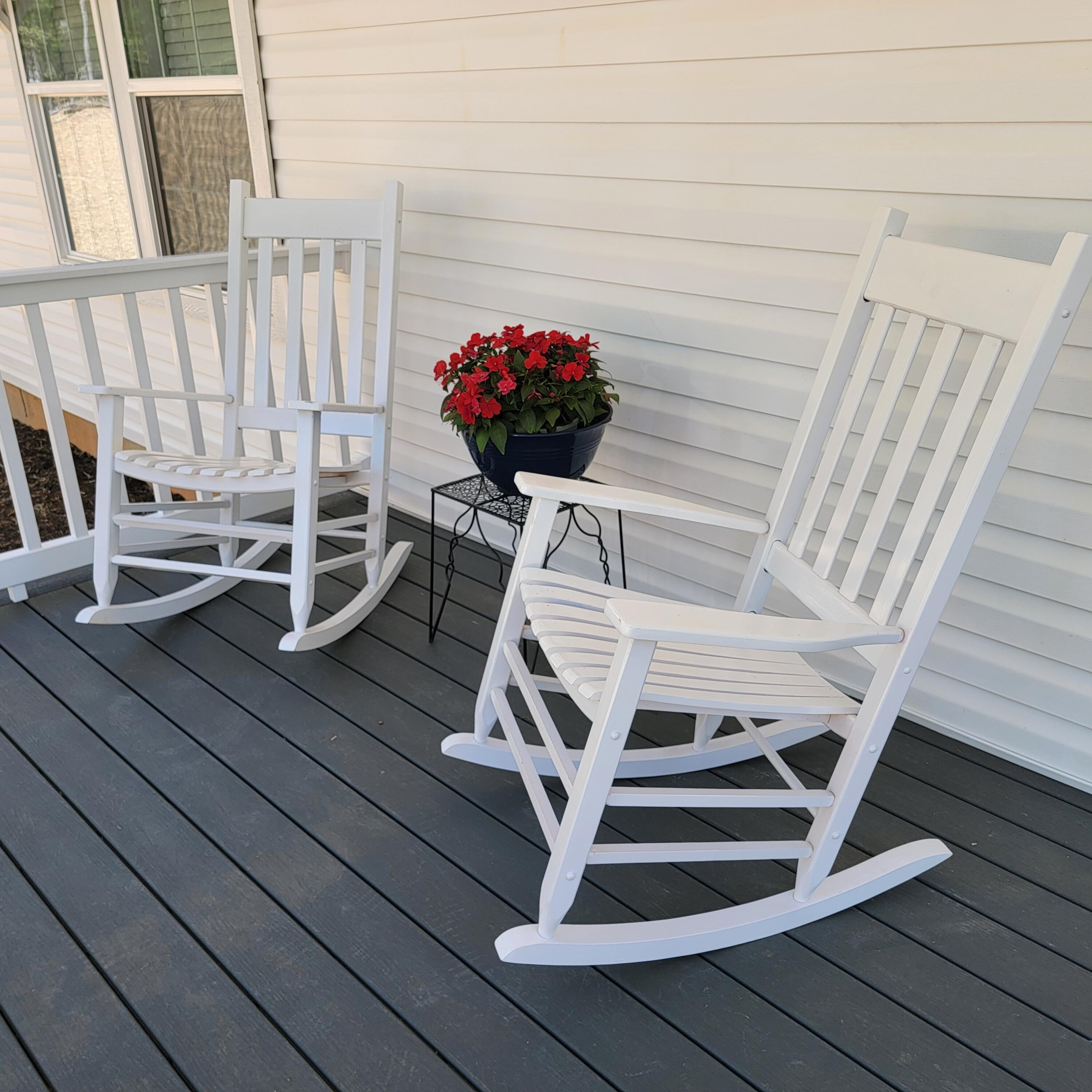 418 Blue Bend Road Rocky Mount, VA 24151 - Photo 8 of 40 Front Porch