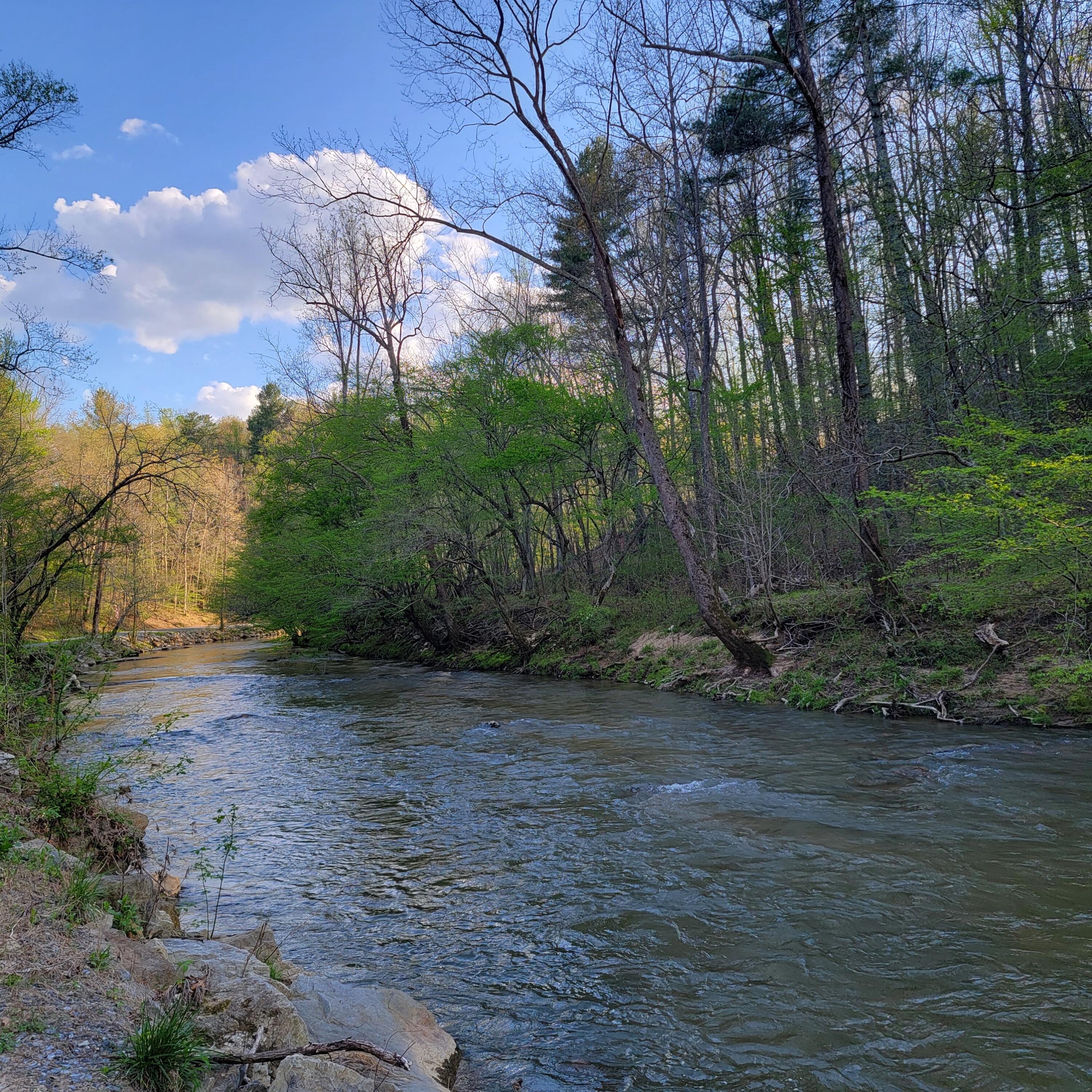 418 Blue Bend Road Rocky Mount, VA 24151 - Photo 10 of 40 River