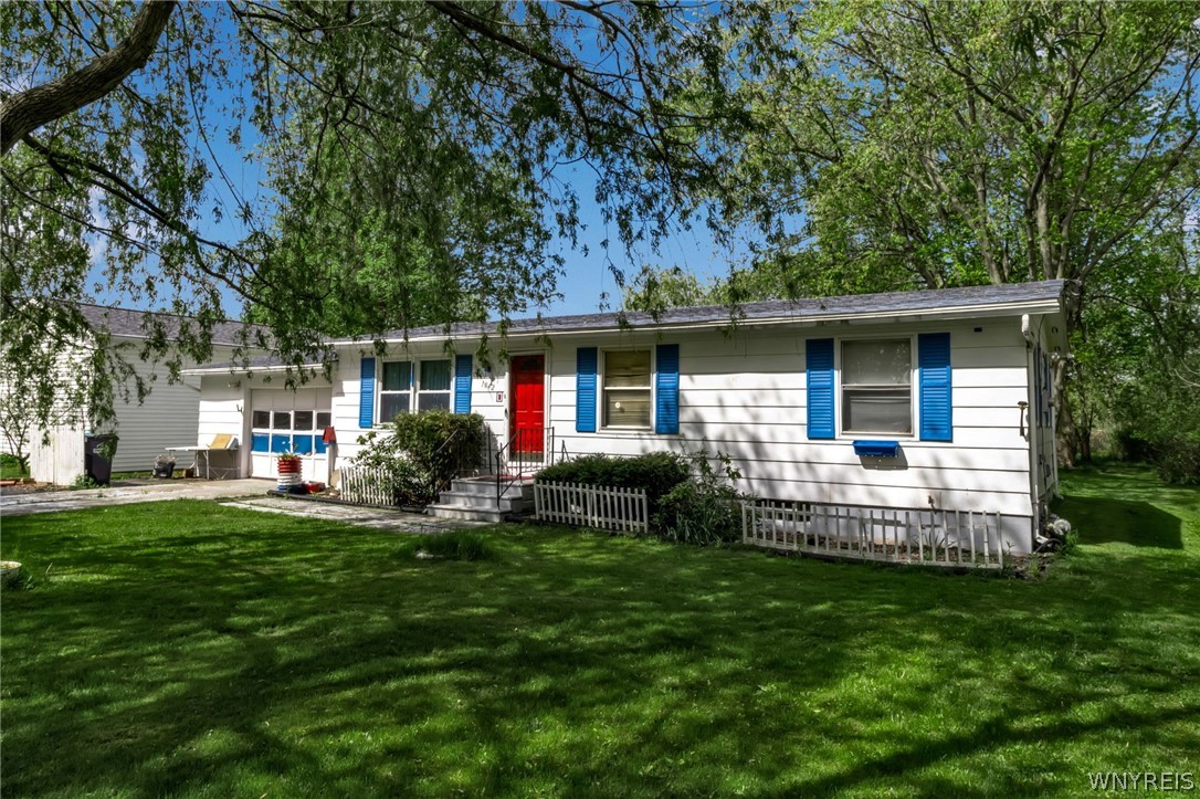 1042 Baseline Road Grand Island, NY 14072 - Photo 1 of 1 Gallery Image 1