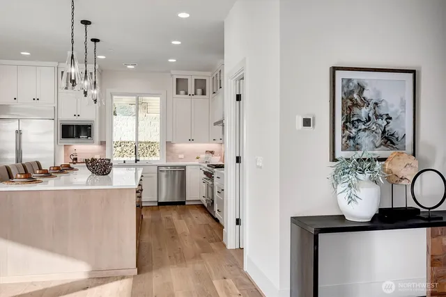 $2,545,000 | 13145 Northeast 151st Court, Woodinville, WA 98072