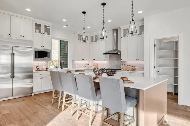 $2,545,000 | 13145 Northeast 151st Court, Woodinville, WA 98072