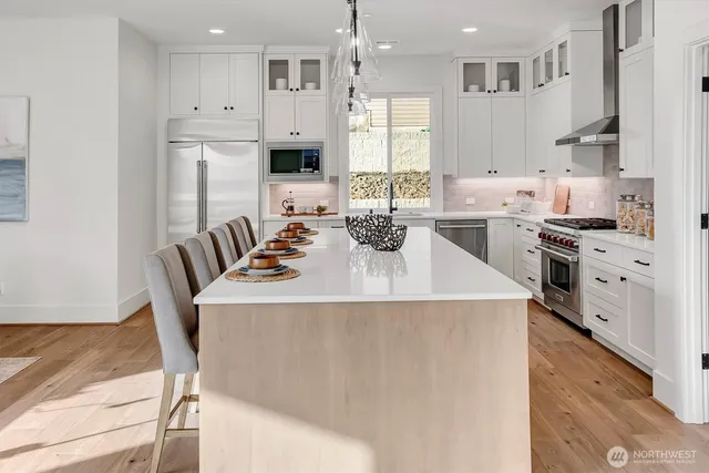 $2,545,000 | 13145 Northeast 151st Court, Woodinville, WA 98072