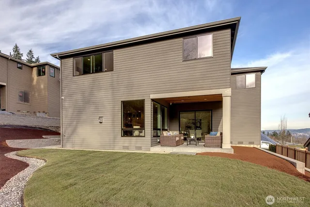 $2,545,000 | 13145 Northeast 151st Court, Woodinville, WA 98072