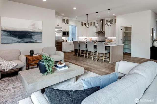 $2,545,000 | 13145 Northeast 151st Court, Woodinville, WA 98072