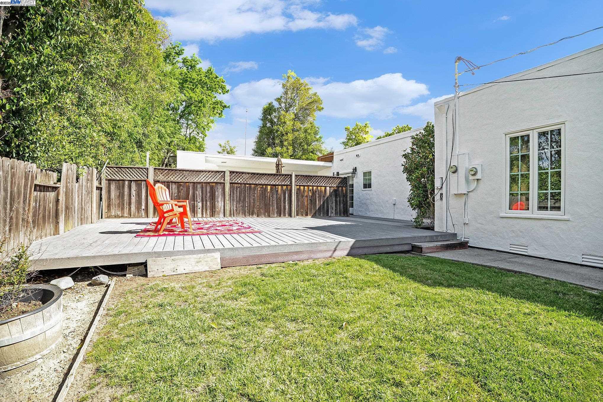 366 Ilo Lane Danville, CA 94526 - Photo 21 of 36 a view of a house with a yard porch and sitting area