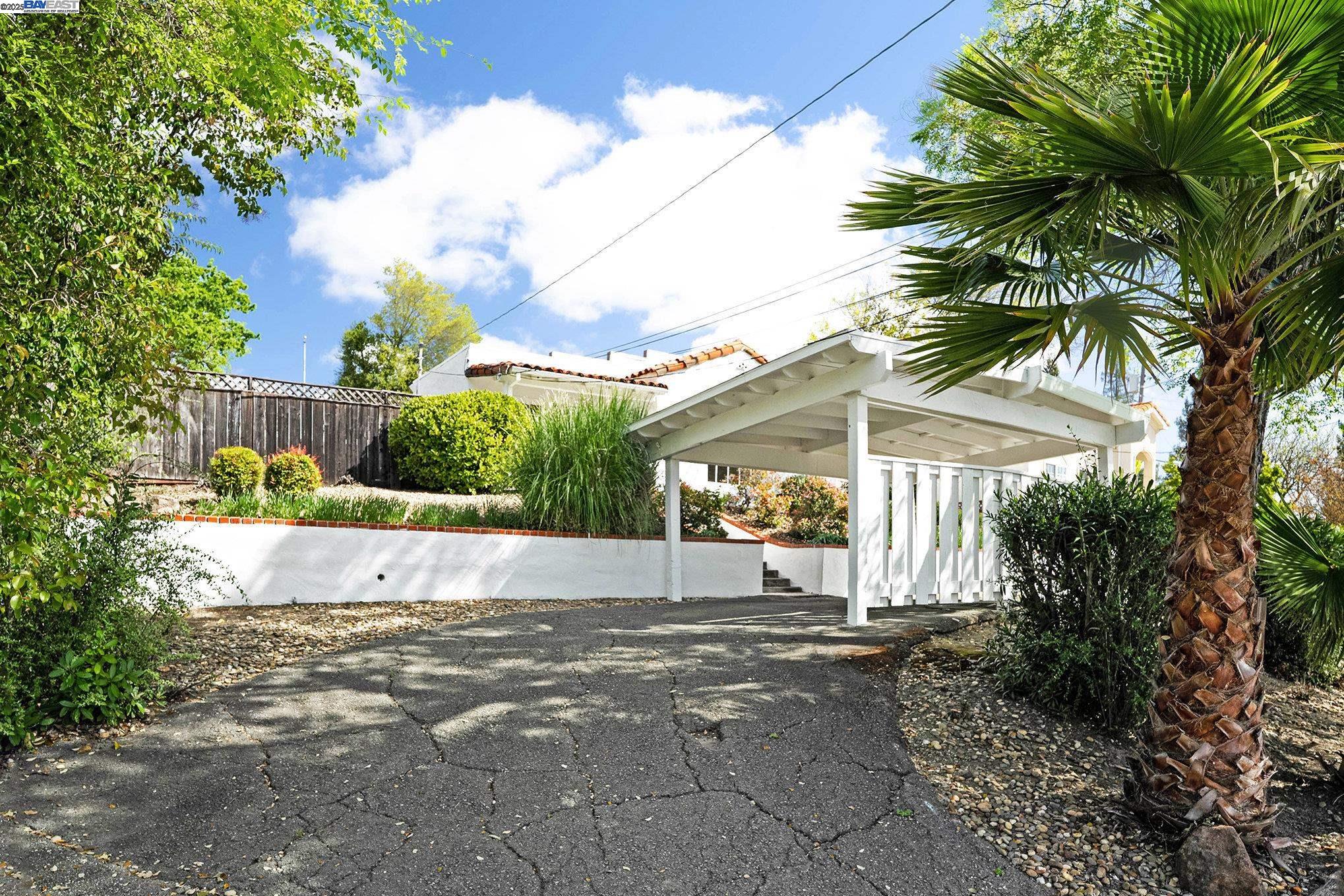 366 Ilo Lane Danville, CA 94526 - Photo 3 of 36 a view of a house with a street