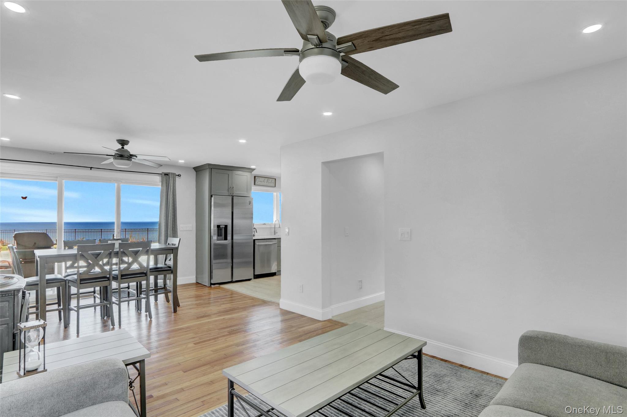 25 Wildwood Road Rocky Point, NY 11778 - Photo 14 of 47 a view of a dining room with furniture