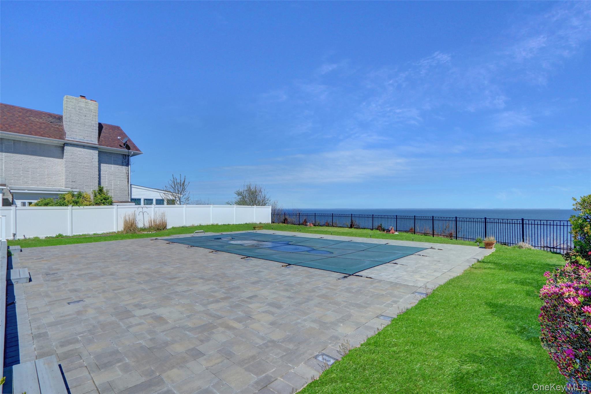 25 Wildwood Road Rocky Point, NY 11778 - Photo 6 of 47 a view of a stadium that has a big yard