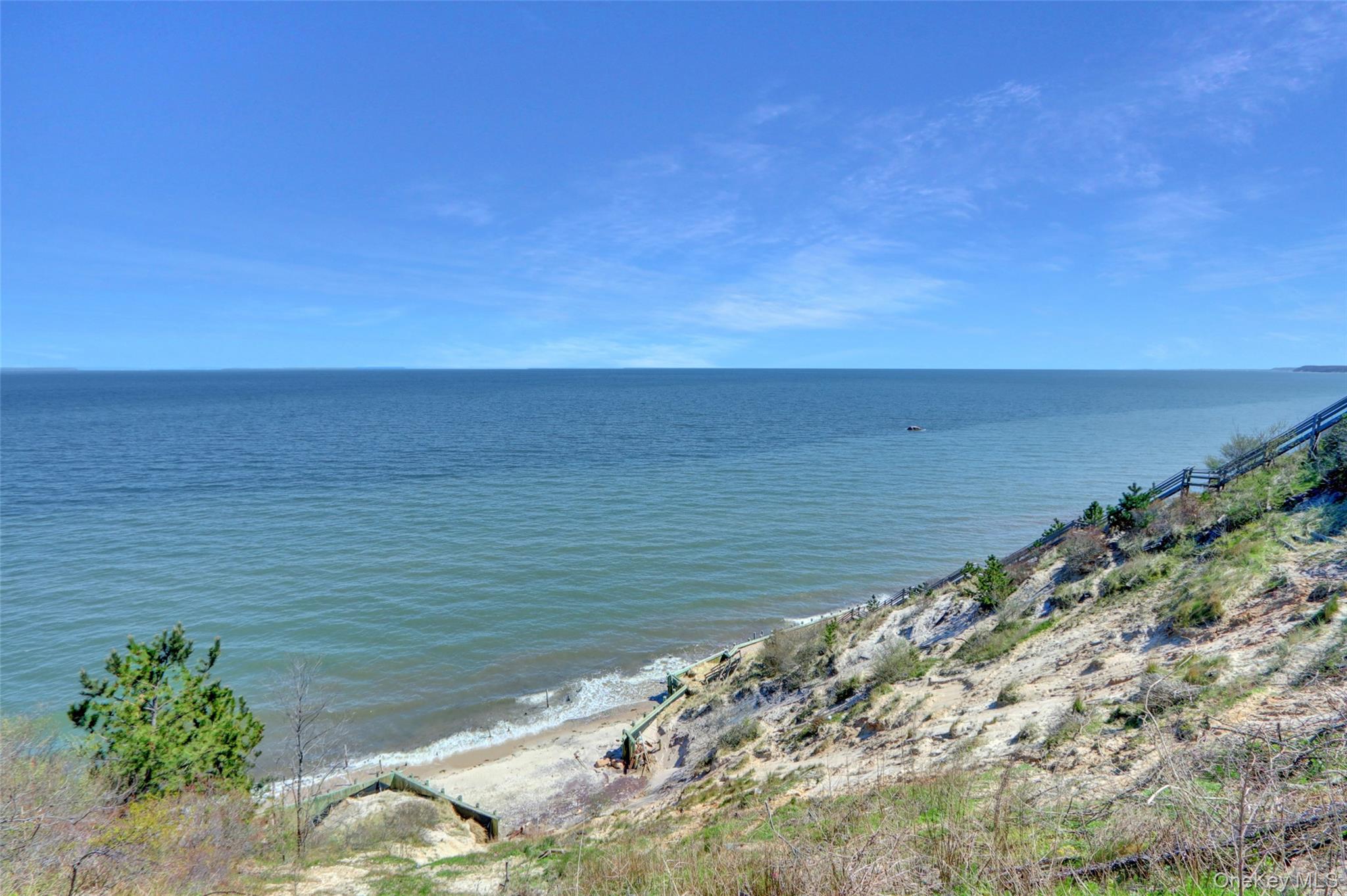 25 Wildwood Road Rocky Point, NY 11778 - Photo 8 of 47 a view of an ocean beach