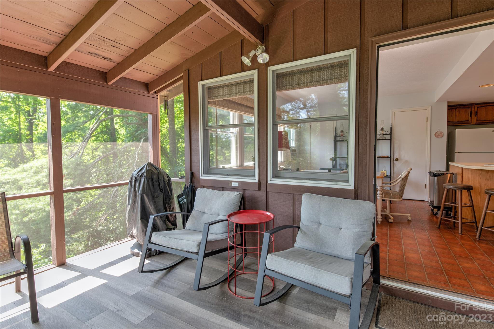 261 Knight Road Saluda, NC 28773 - Photo 16 of 20 Gallery Image 16