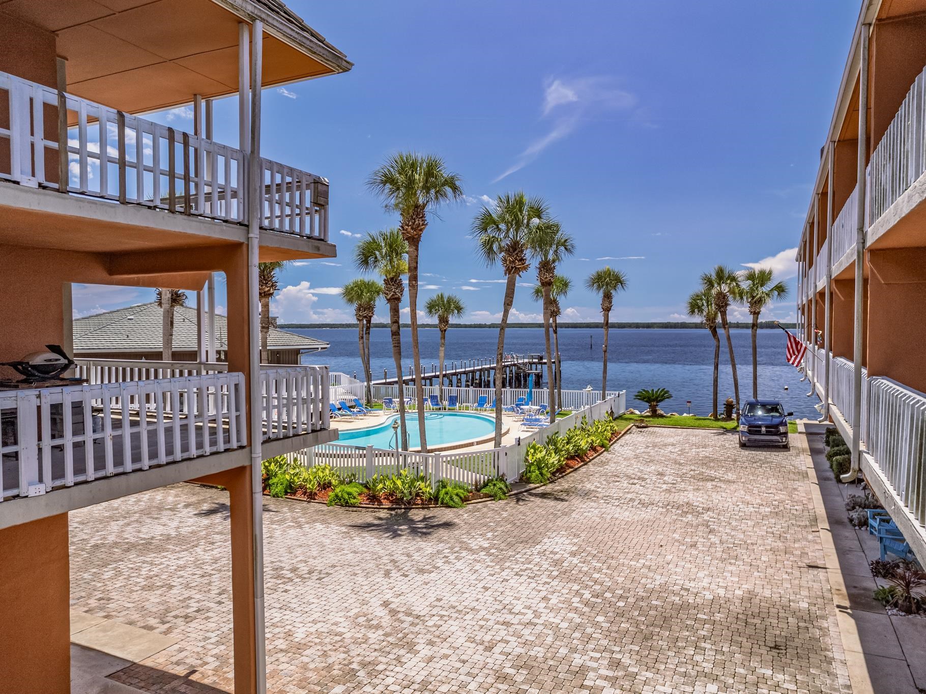 2289 Surf Road, Unit C3 Panacea, FL 32346 - Photo 35 of 55