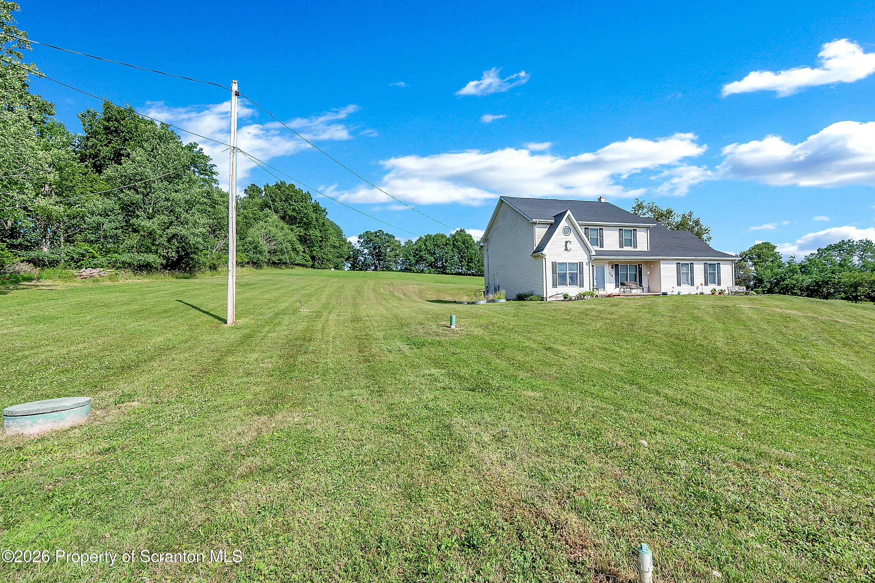 726 Post Hill Road Falls, PA 18615 - Photo 10 of 51 Post Hill-11