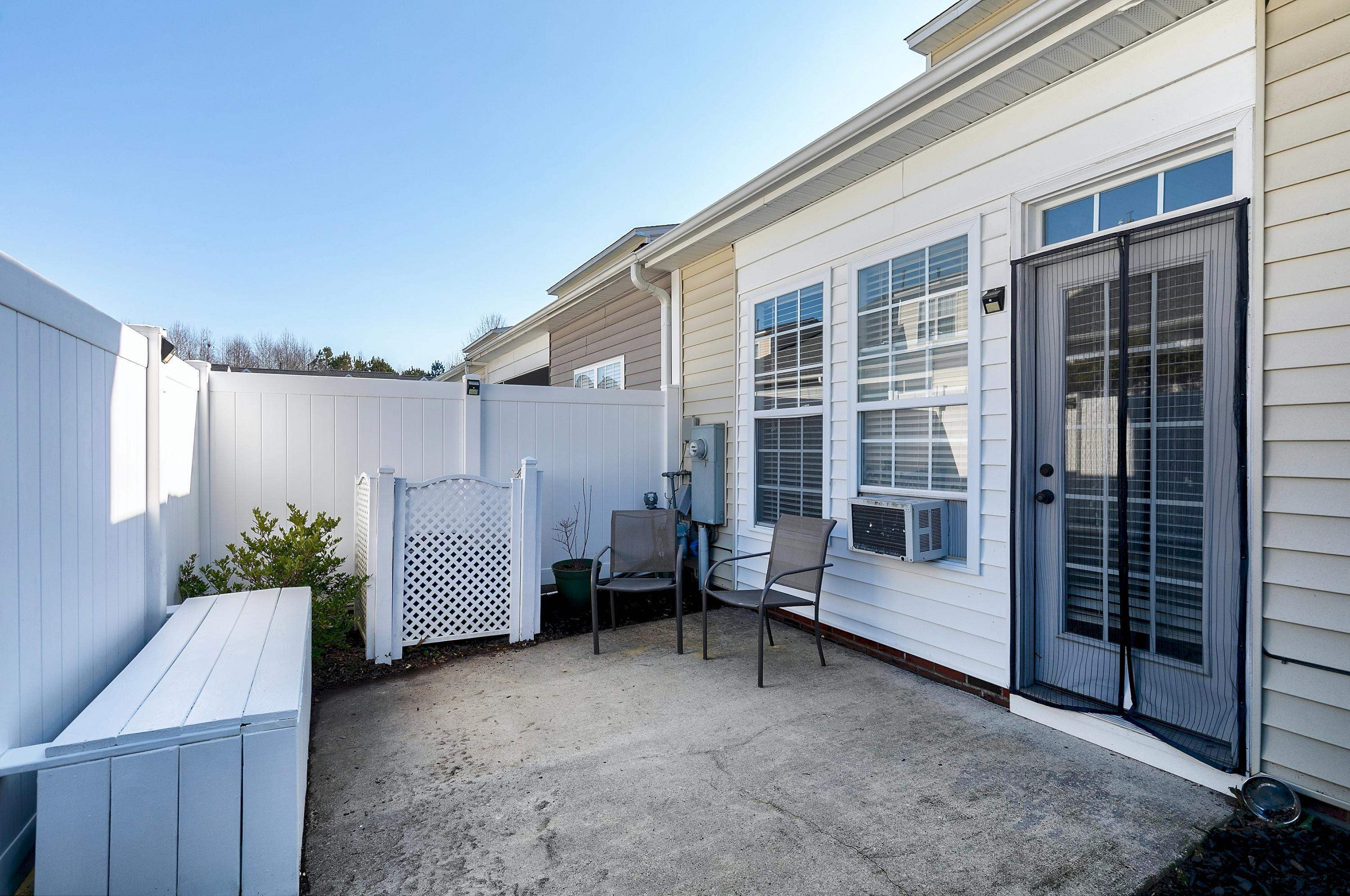 7312 Caversham Way Raleigh, NC 27617 - Photo 33 of 34 Photo 33