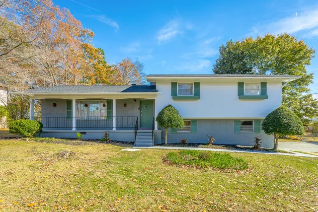 $300,000 | 3504 Wauchula Street, Chattanooga, TN 37406